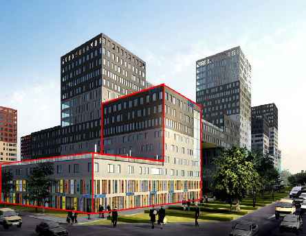 樟木头镇机房介绍