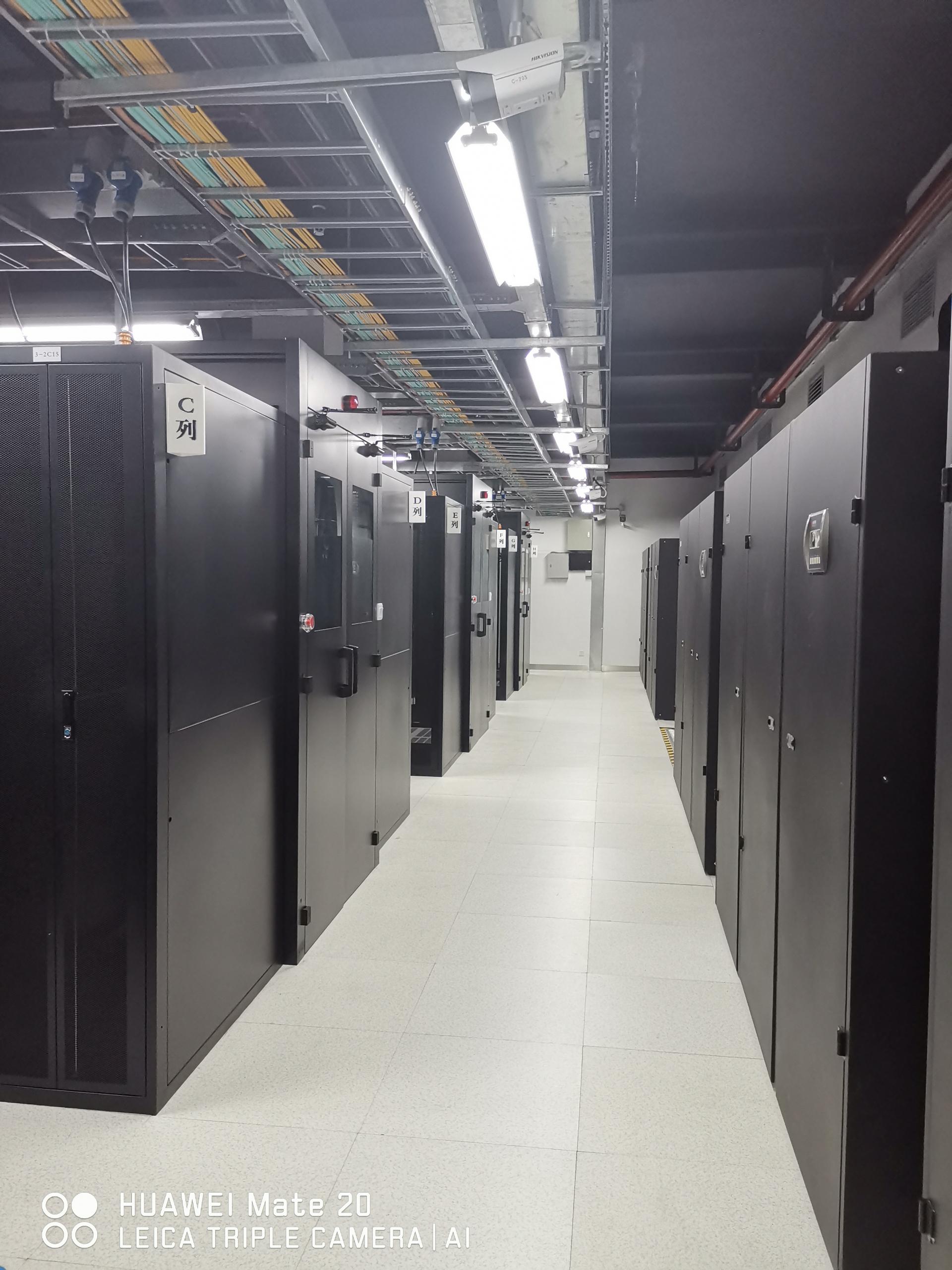 樟木头镇BGP多线带宽价格