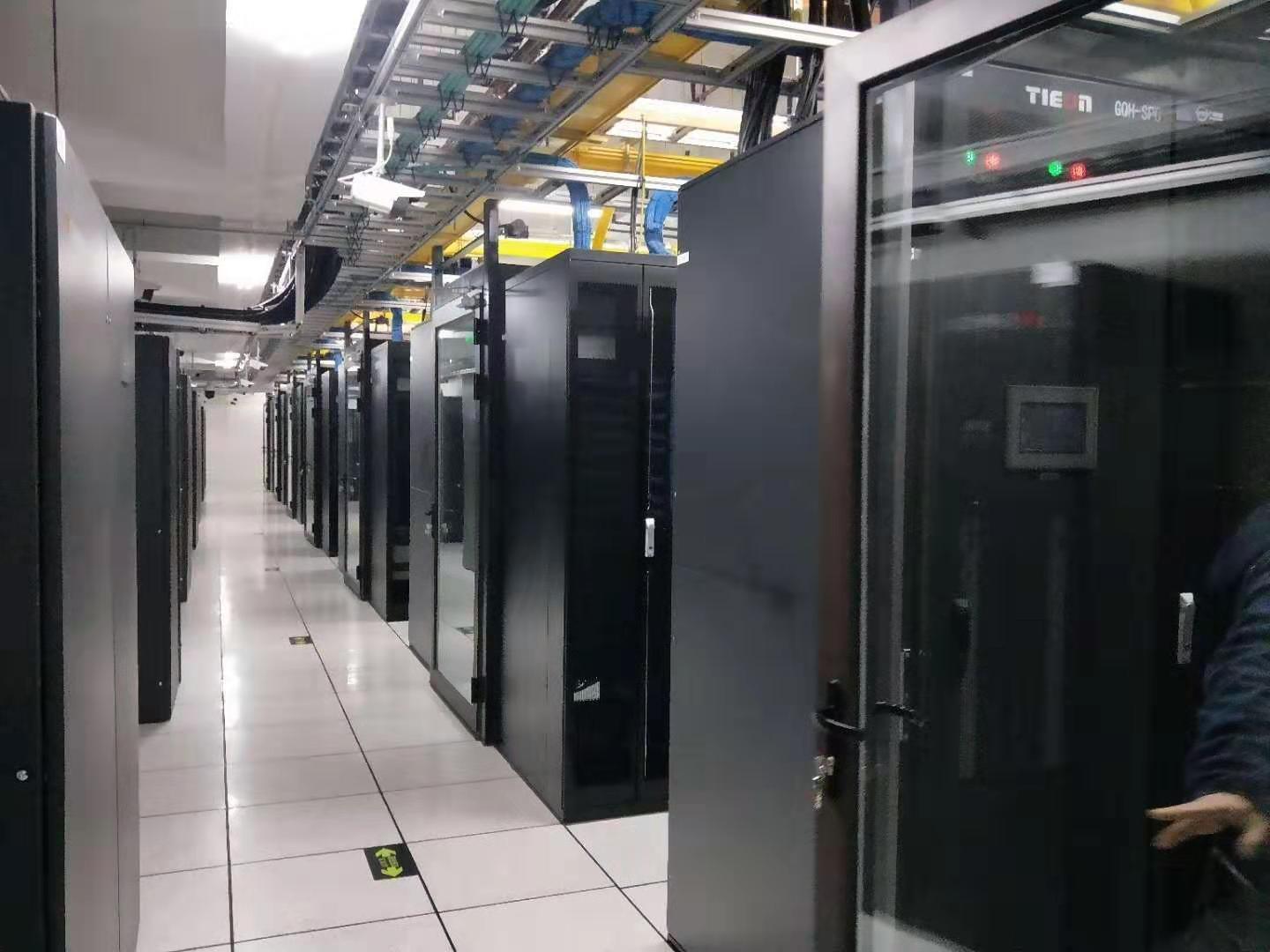 樟木头镇天津IPFS机房-天津多线机房-天津自贸区机房